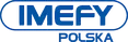 Imefy Polska - certyfikowane komponenty dla kompensatory mocy biernej
